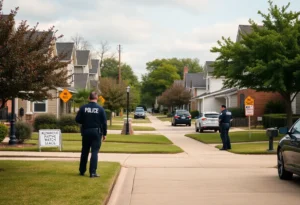 Neighborhood safety initiatives in Lake Highlands
