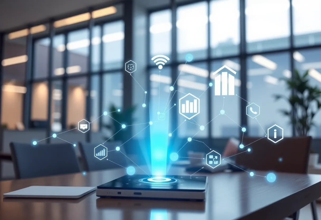 Texas Instruments Acquisition of Silicon Labs for Wireless Connectivity