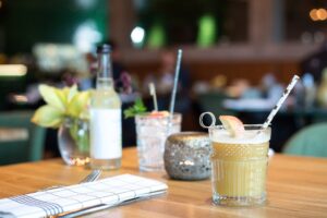 Ayat Restaurant Heading to Former Church in Dallas Oct 27, 2026