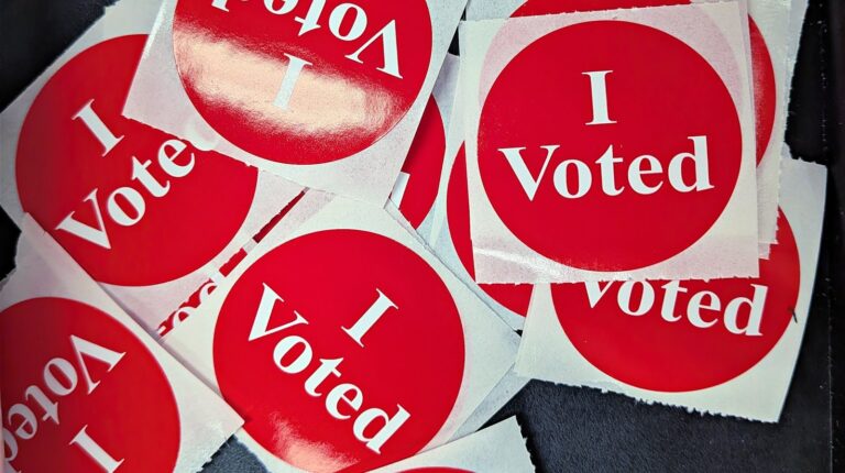 Free DART Rides, No Dallas ISD Classes on Election Day in Dallas