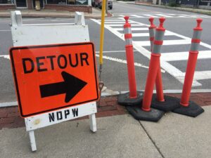 I-30 Reopens After Weekend Canyon Closure in Dallas Oct 26, 2026